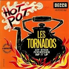 Hot Pot by The Tornados
