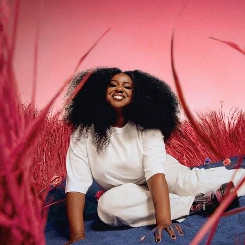 Album cover art for "Happy People" by Nao