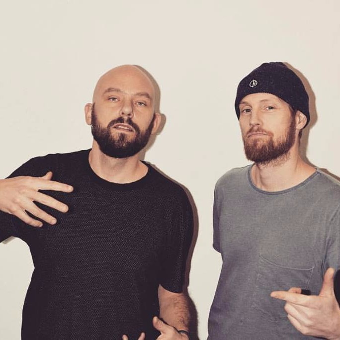 Photo of The Casual Brothers