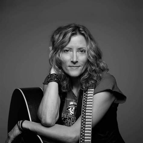 Photo of Michelle Malone