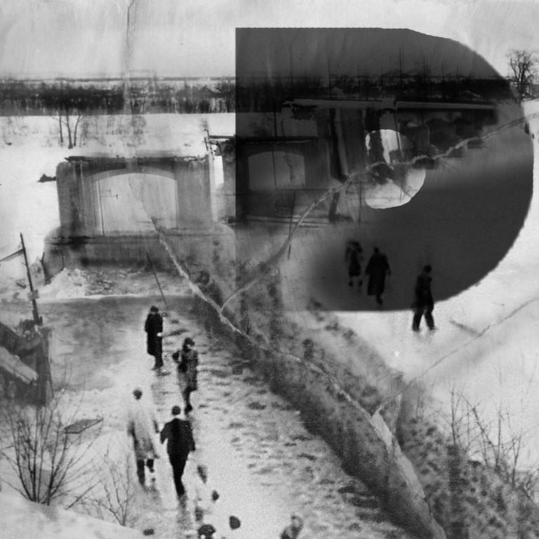 Passer à l’ouest by Dumas