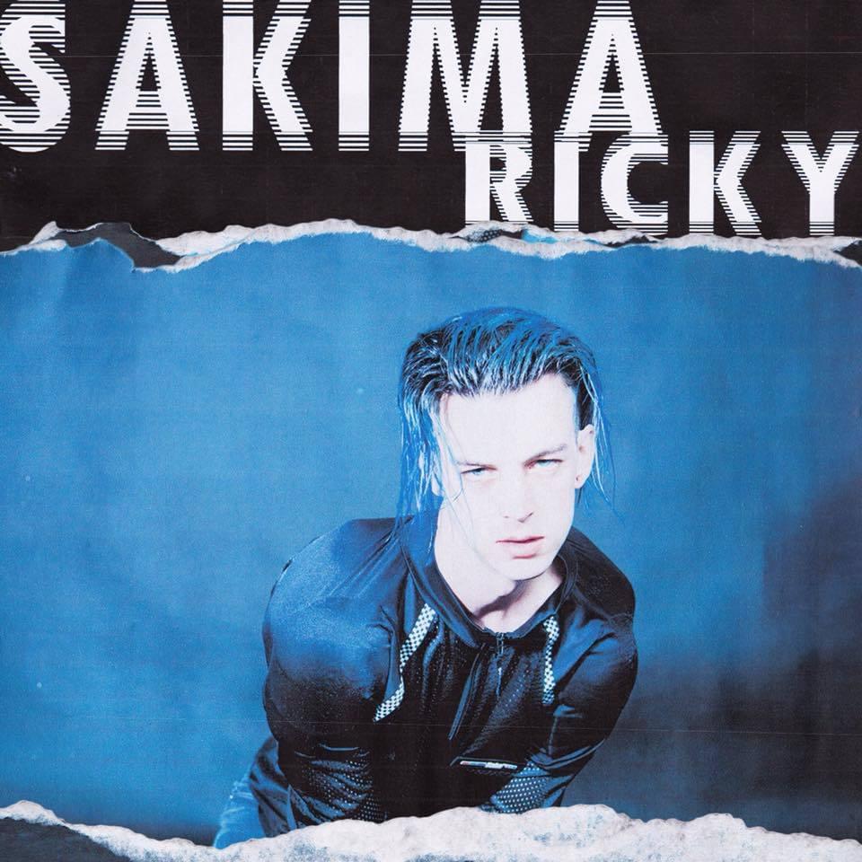 Daddy by SAKIMA
