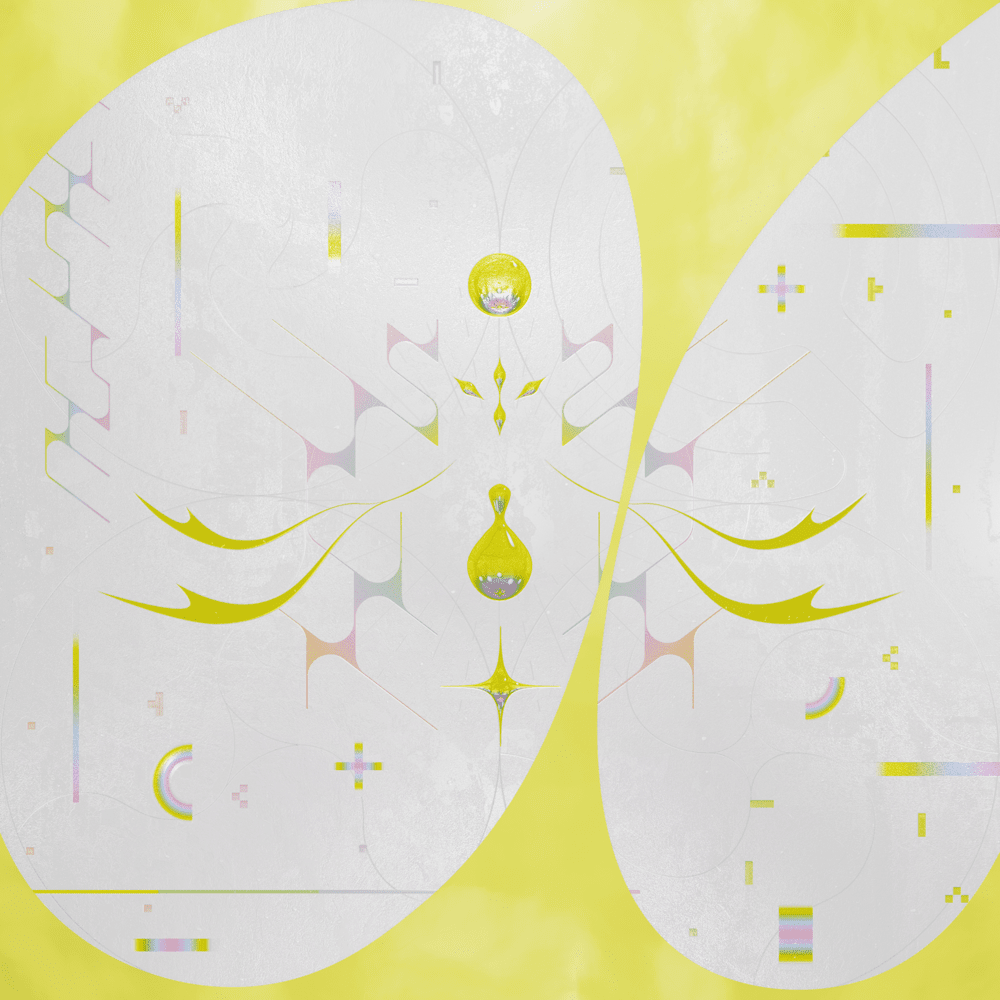 Cover image for Lei Line Eon