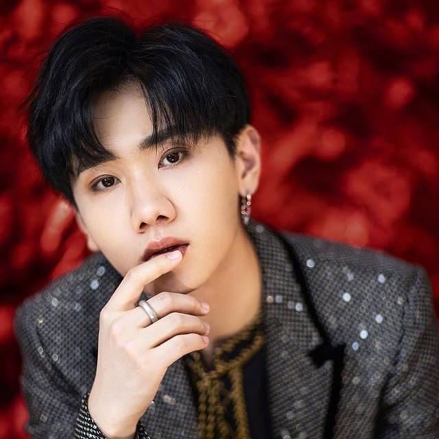 Photo of 汪蘇瀧 (Silence Wang)