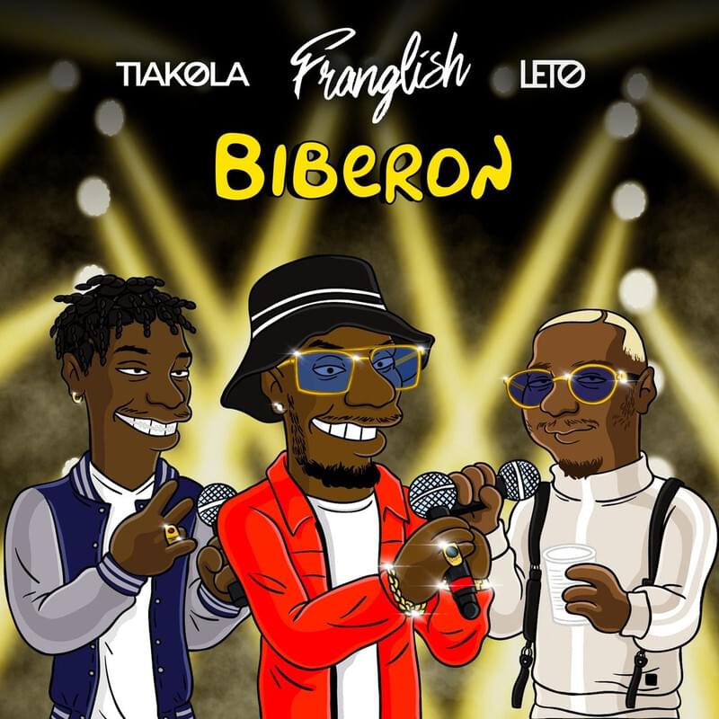 Biberon by Franglish