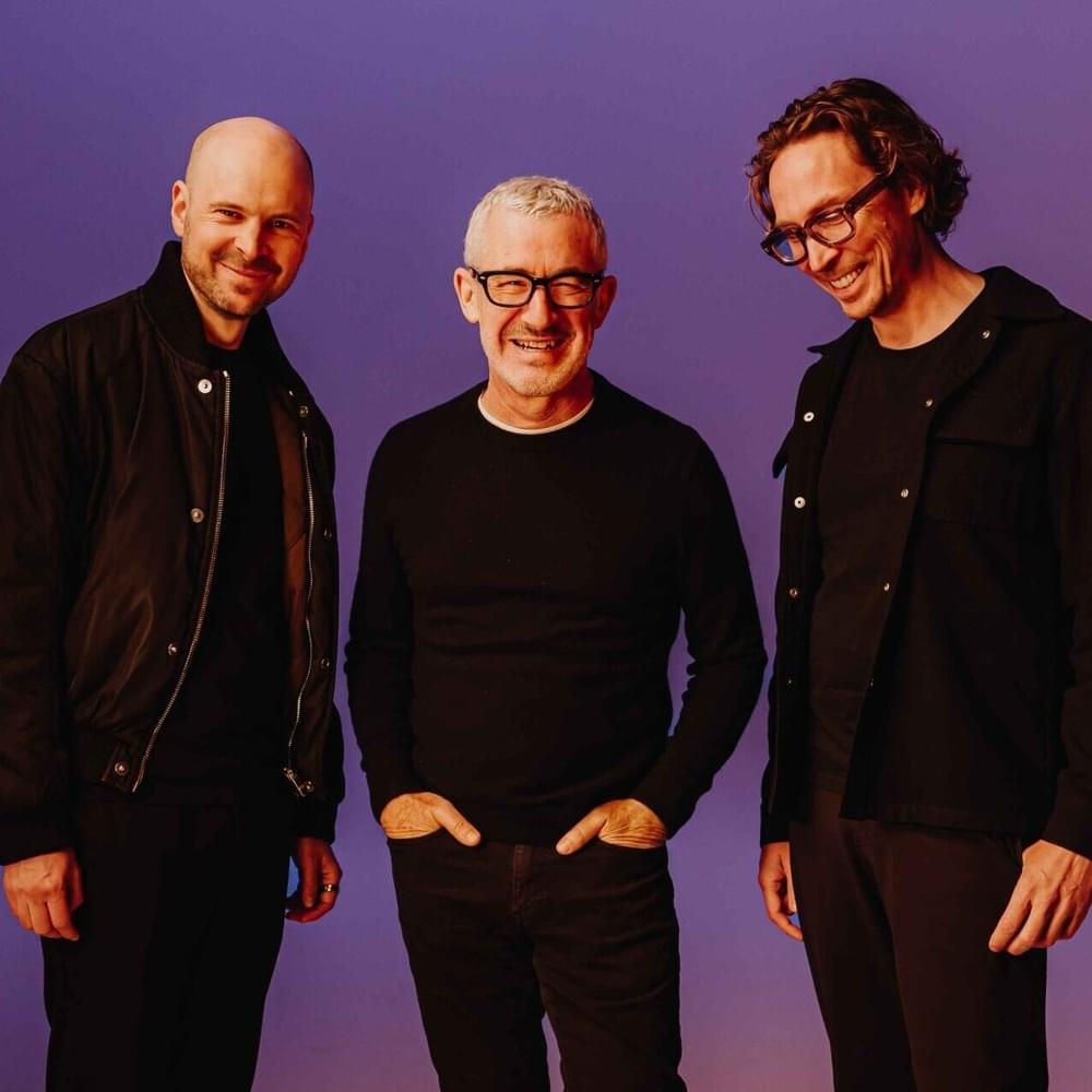 Cover image for Above & Beyond
