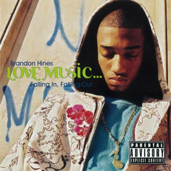 Falling In (Intro) by Brandon Hines