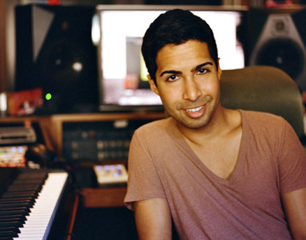 Savan Kotecha Profile Picture Photo of Savan Kotecha