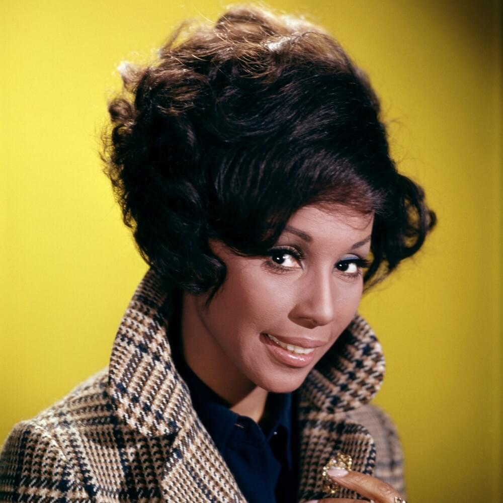 Photo of Diahann Carroll