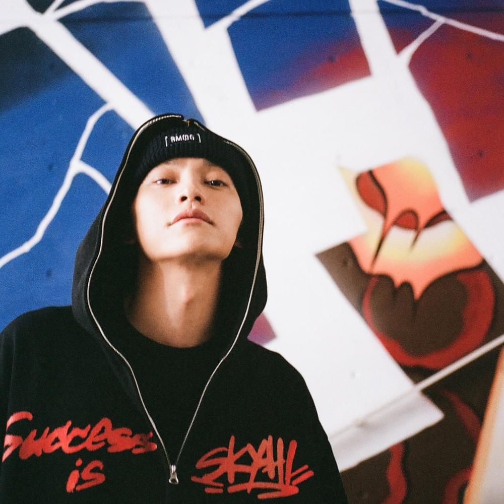 Cover image for SKY-HI