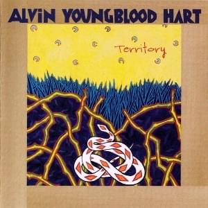 Cover image for Territory