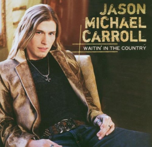 Album cover art for "Alyssa Lies" by Jason Michael Carroll