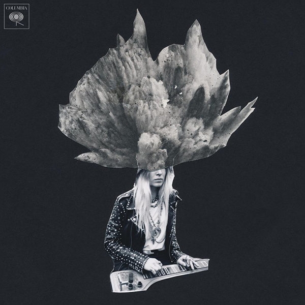 Giving up on You by Wild Belle