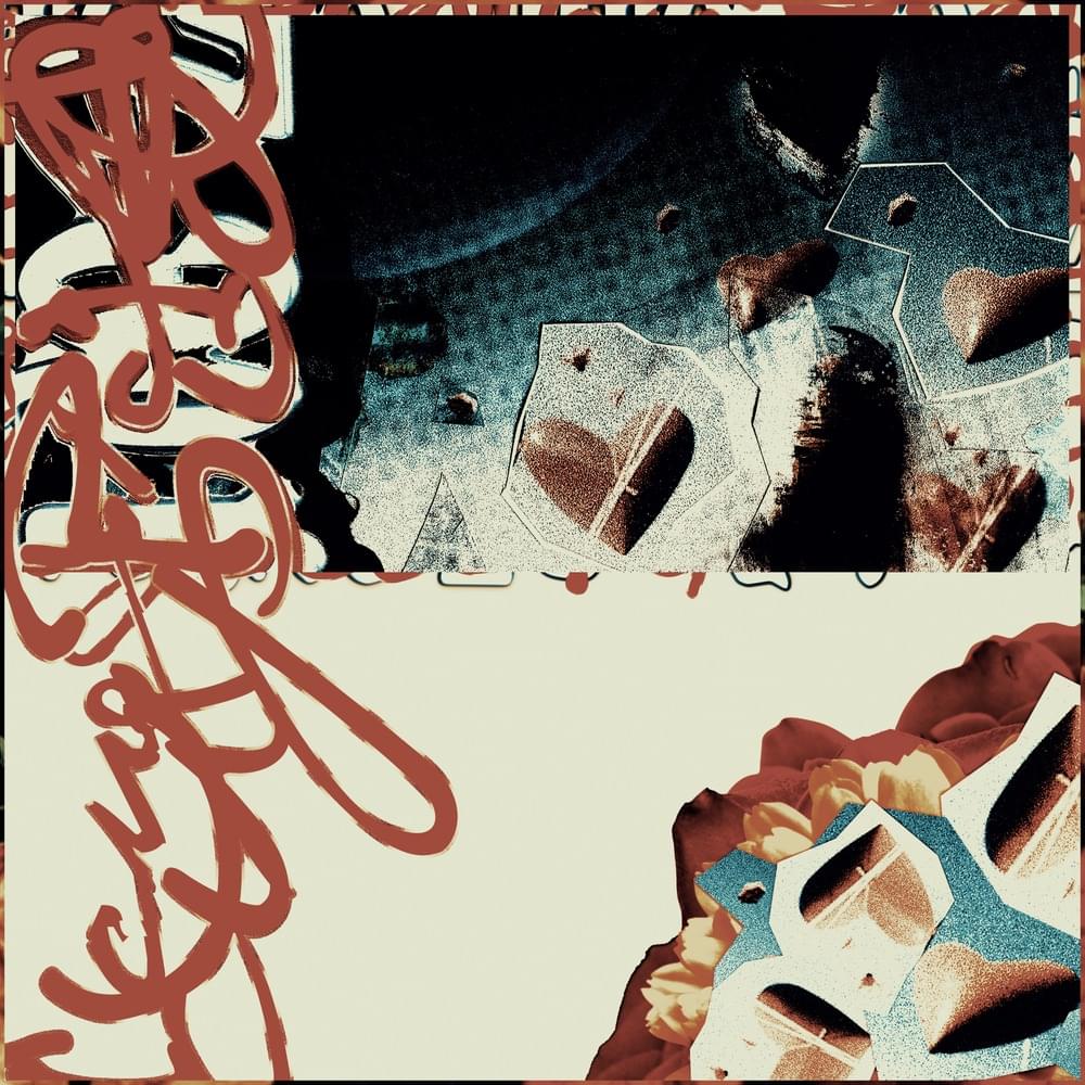 Album cover art for "U and I" by heavn