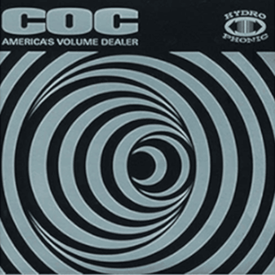 Cover image for America’s Volume Dealer (Bonus Tracks Edition)