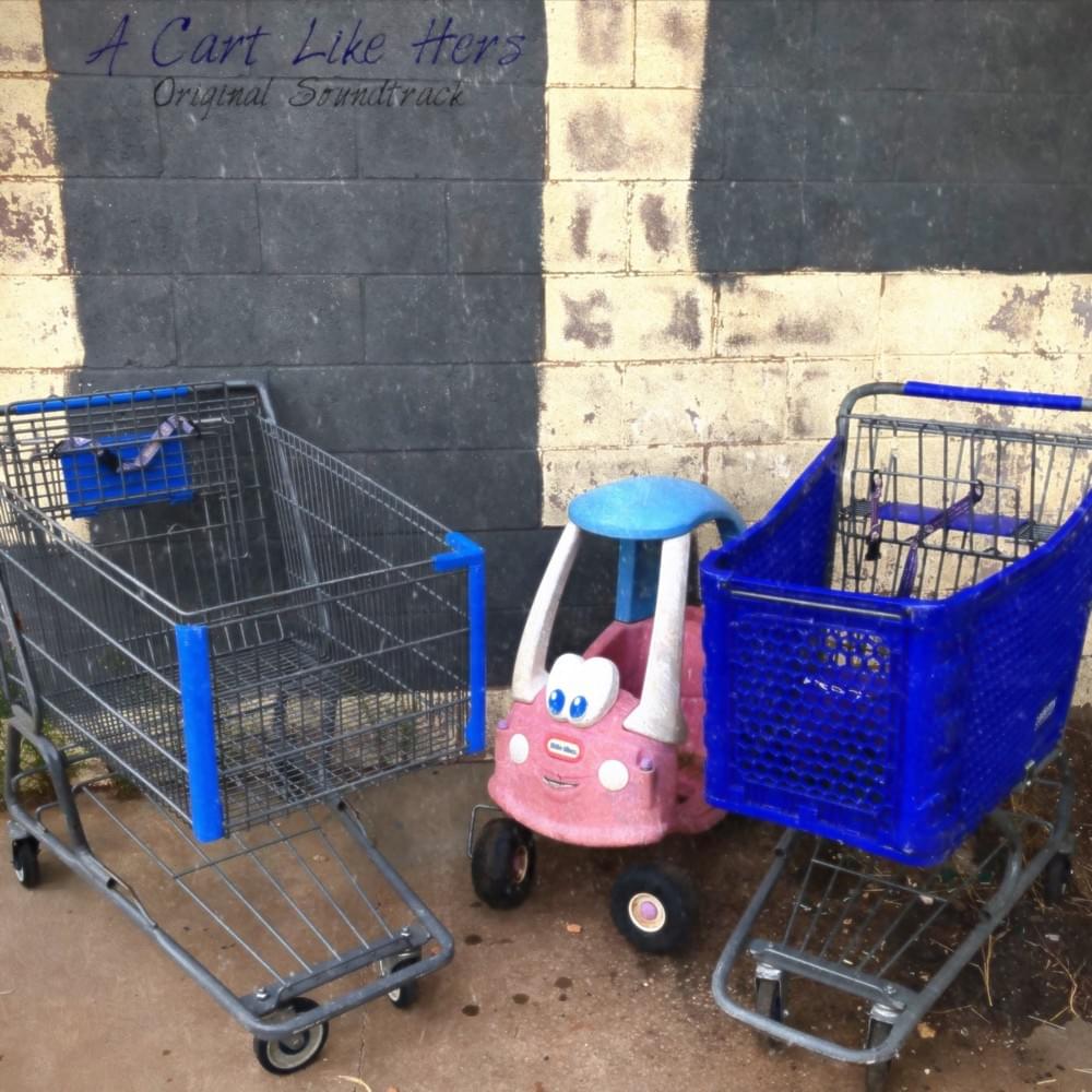 Cover image for A Cart Like Hers