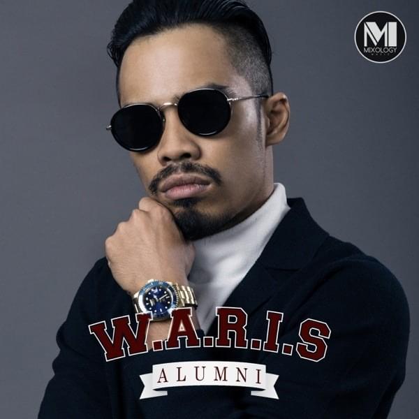 Cover image for Alumni