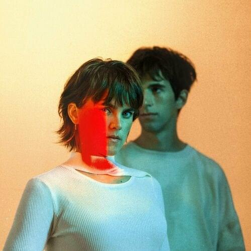 Album cover art for "Reboot" by Colt