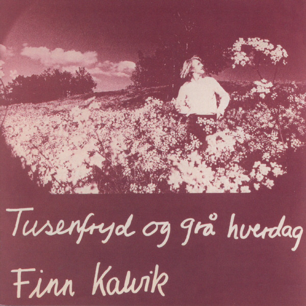 En Tur Rundt I Byen by Finn Kalvik