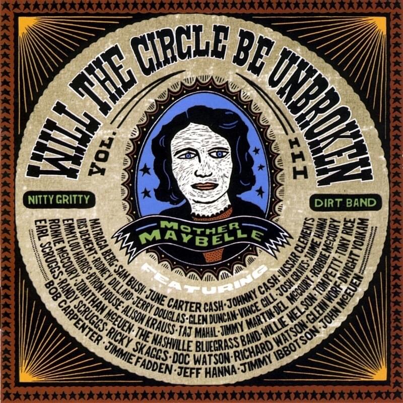 There Is A Time by Nitty Gritty Dirt Band
