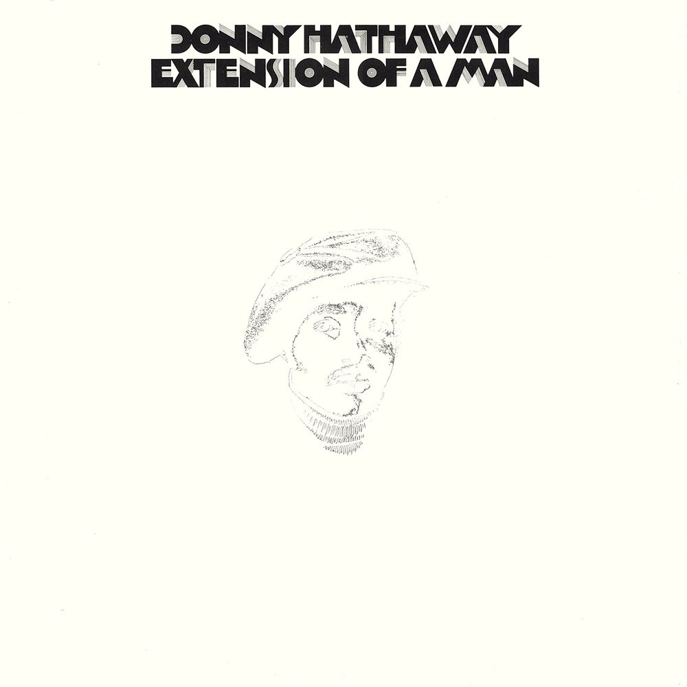 Love, Love, Love by Donny Hathaway