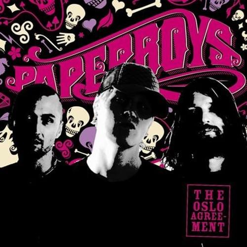 The Way by Paperboys