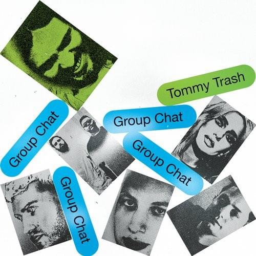 Cover image for Group Chat