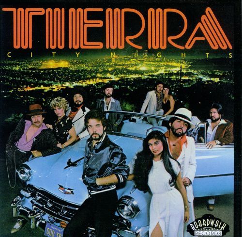 Memories by Tierra