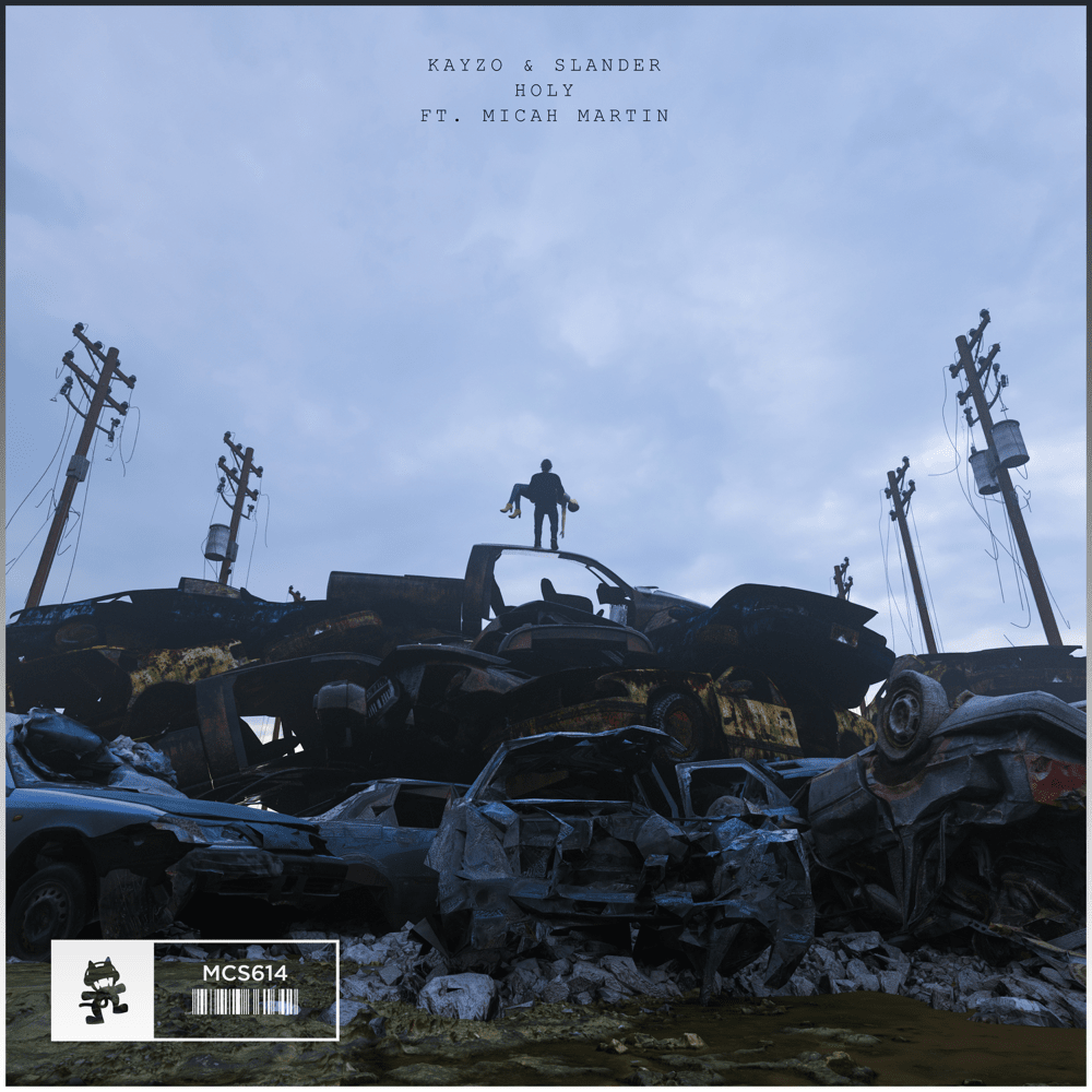Holy by Kayzo