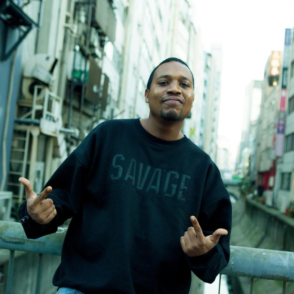 DJ Rashad Profile Picture Photo of DJ Rashad