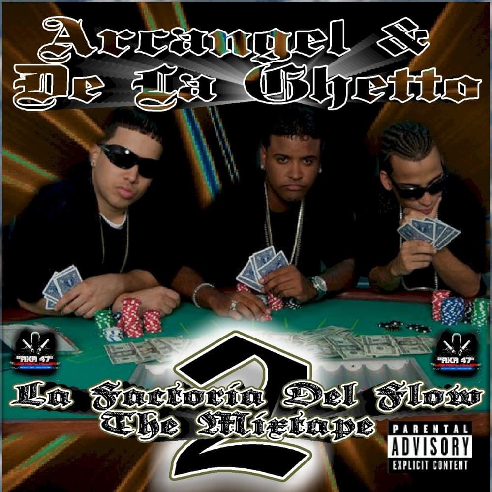 Cover image for La Factoría del Flow Vol. 2