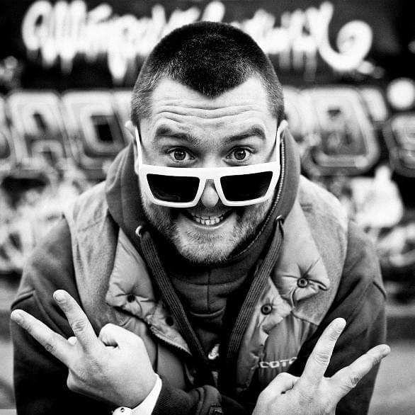 Cover image for Мистер Малой (Mister Maloy)