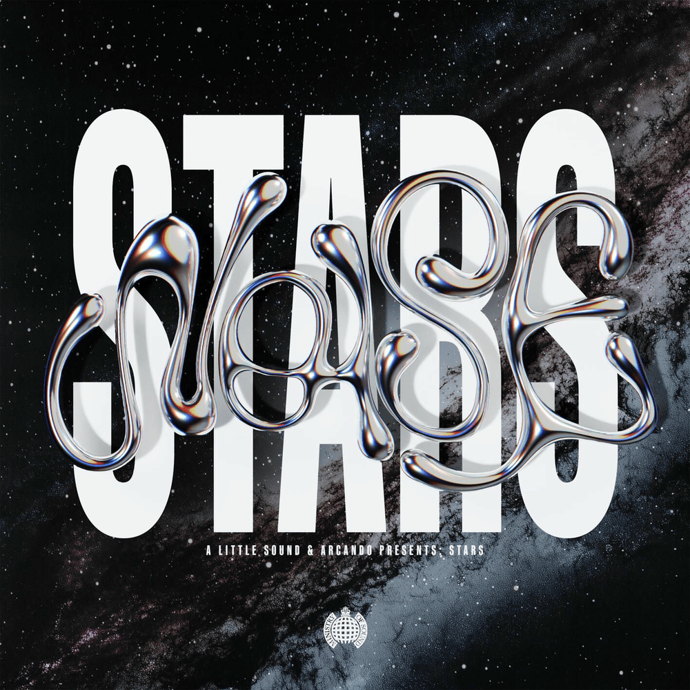 Stars by A Little Sound