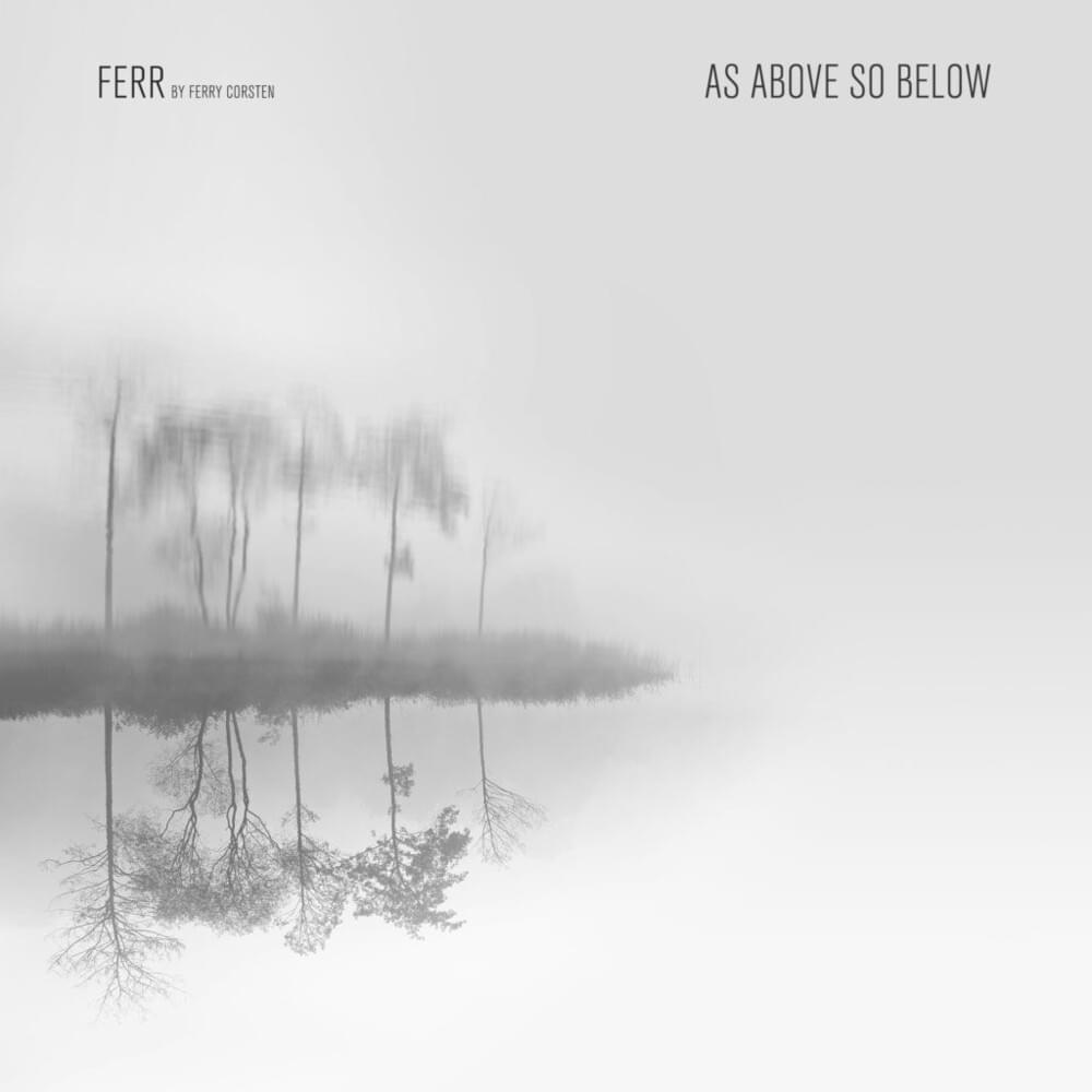 Cover image for As Above So Below
