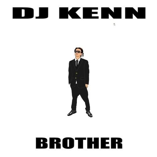 Cover image for Brother