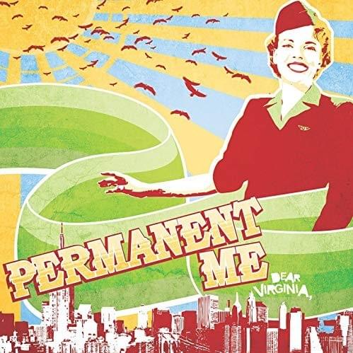 Setting Off The Beautiful by Permanent Me