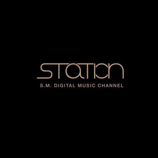 Cover image for S.M. STATION SEASON 1