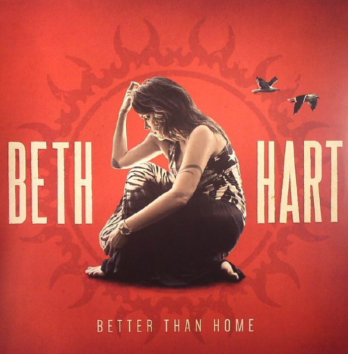 Tell Her You Belong to Me by Beth Hart