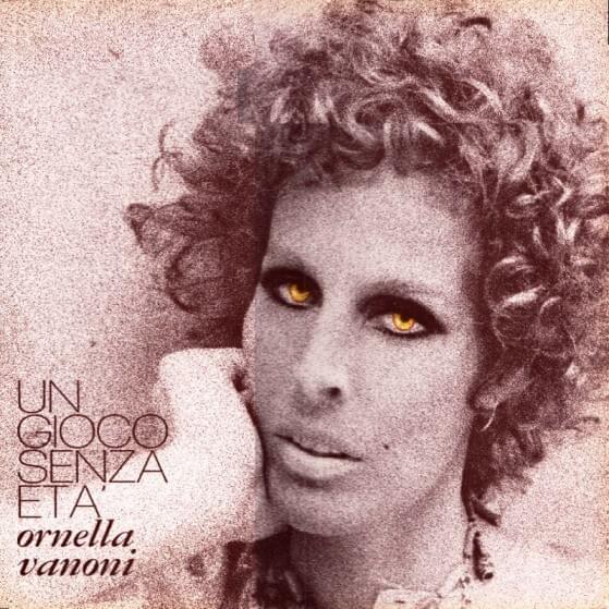 Domani È Un Altro Giorno by Ornella Vanoni