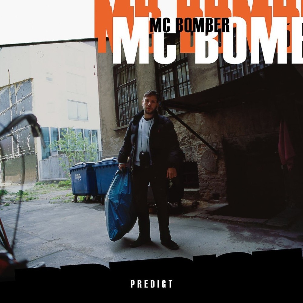 Taubensohn by MC Bomber