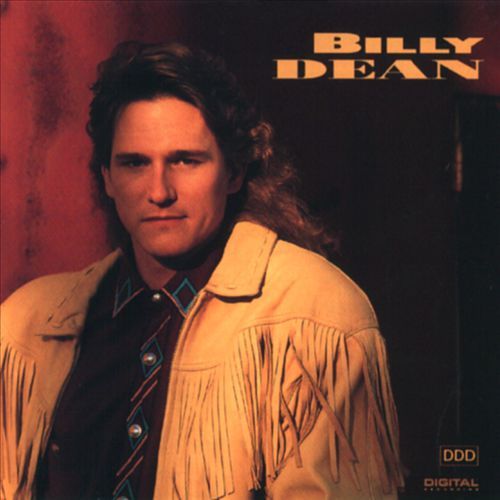 Billy The Kid by Billy Dean