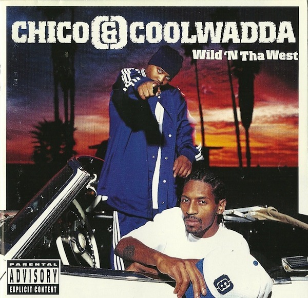 High Come Down (Original Version) by chico só