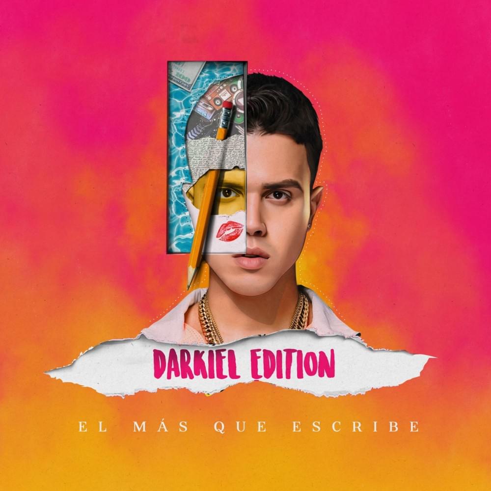 Fuego En El Fuego (Remix) by Darkiel