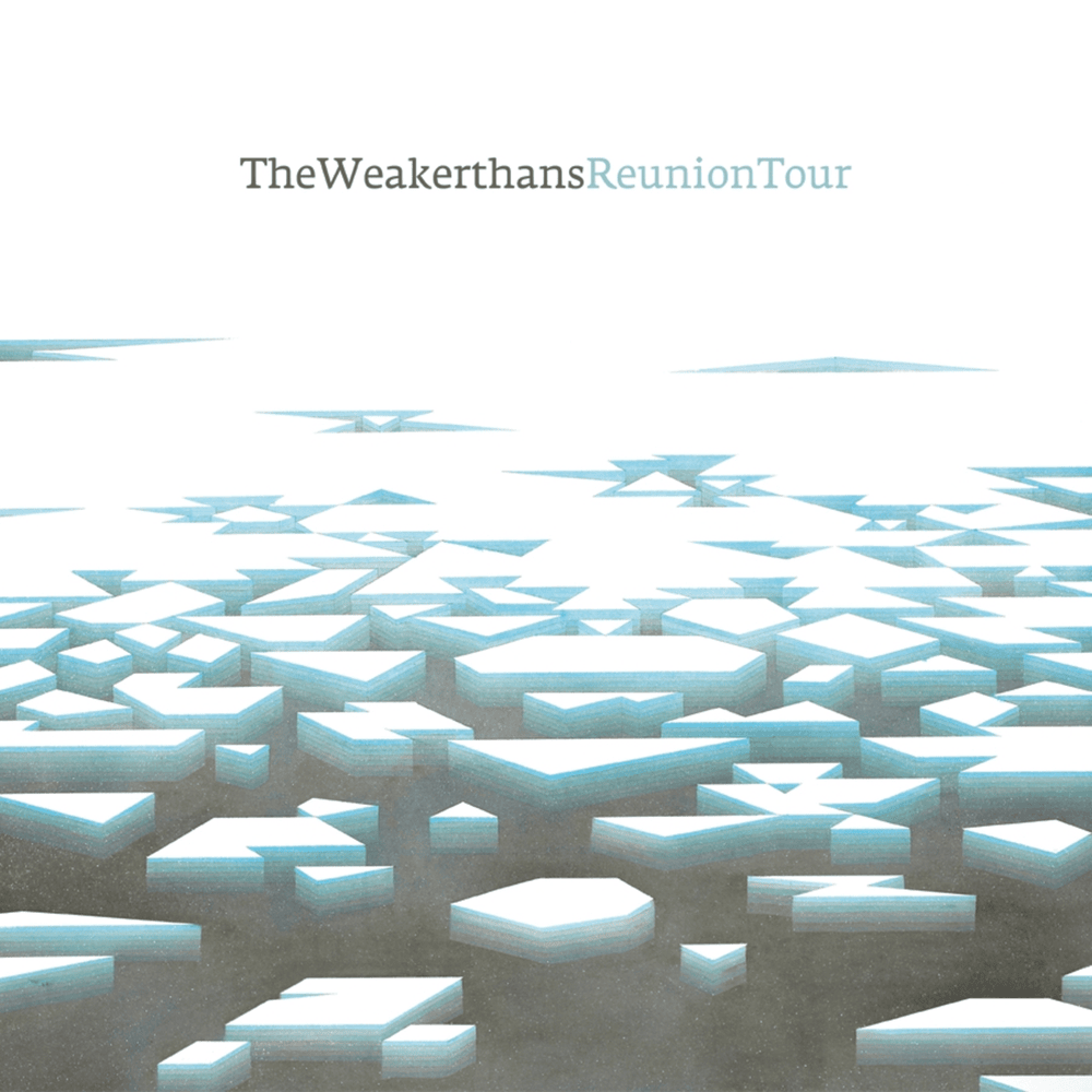 Sun in an Empty Room by The Weakerthans