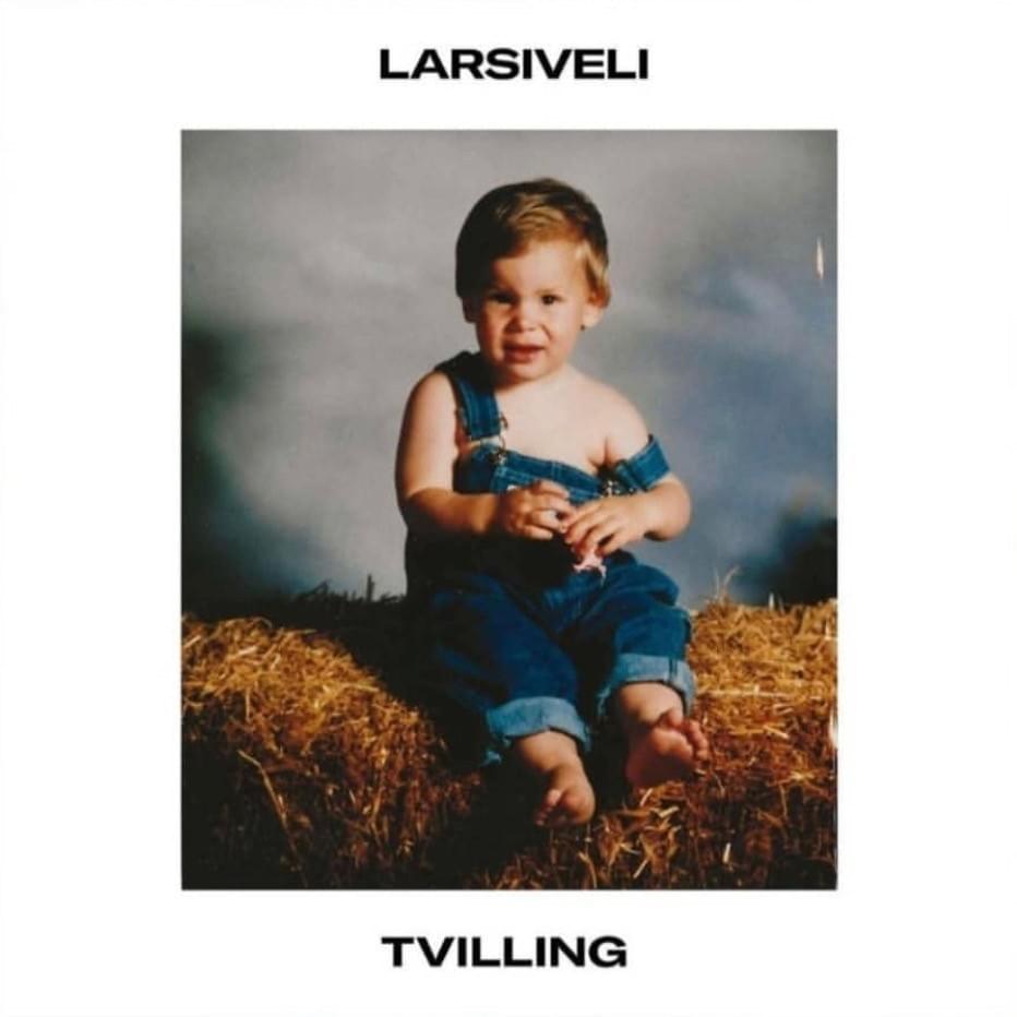 Det som var by Larsiveli
