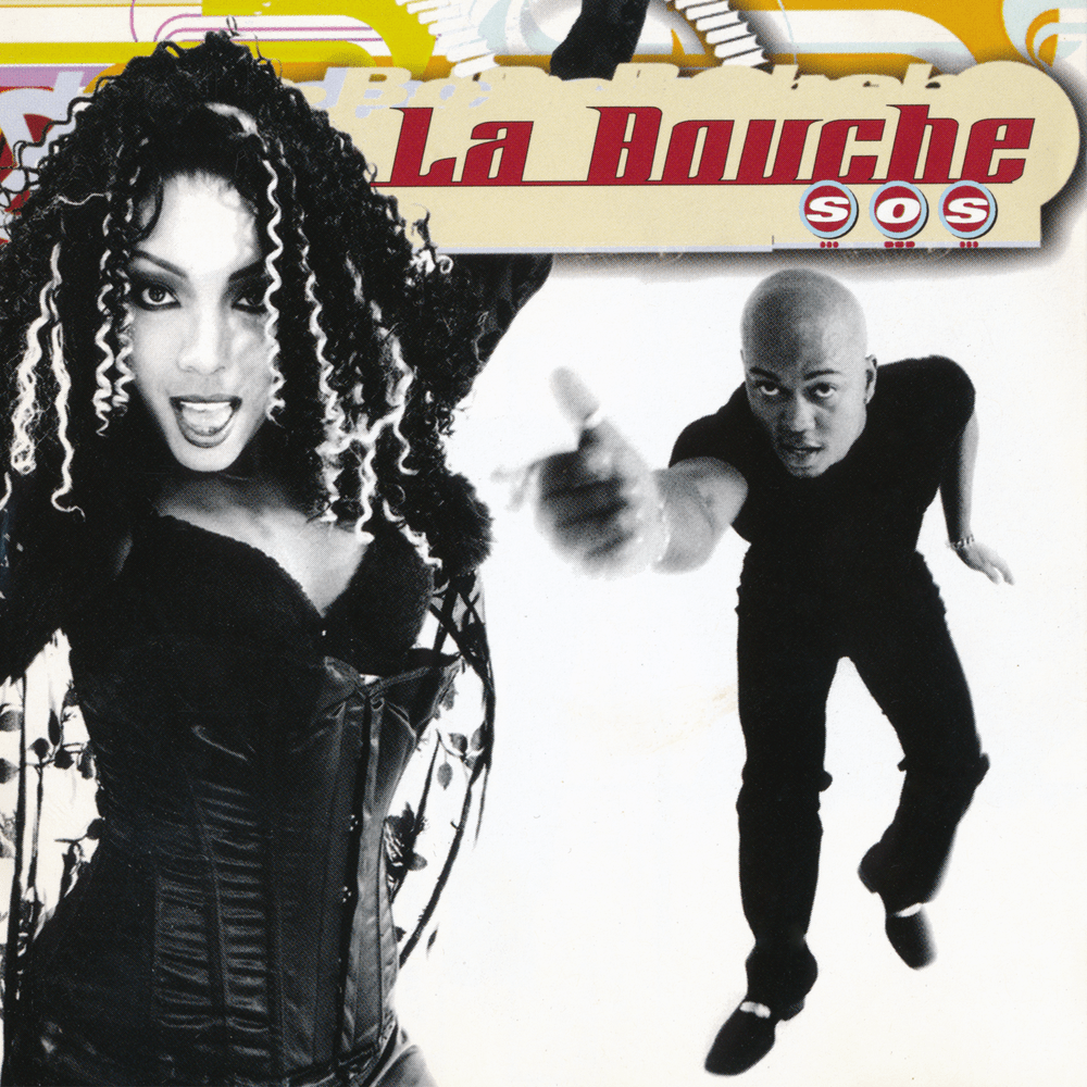S.O.S. by La Bouche