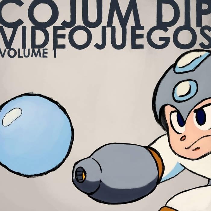 Press Start/Boss Battle by Cojum Dip