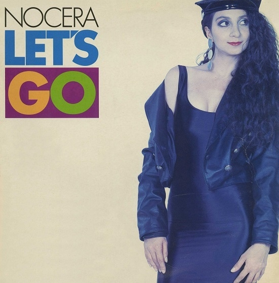 Let’s Go by Nocera