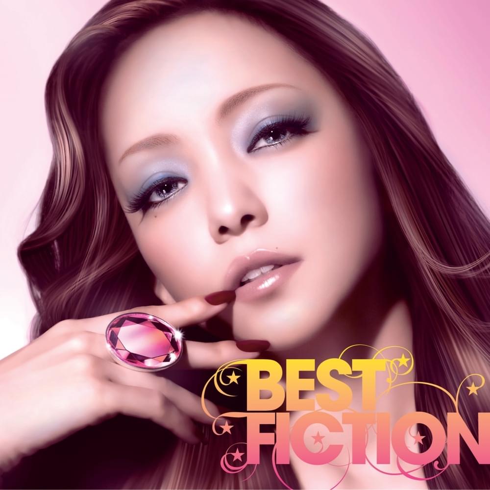 Cover image for BEST FICTION