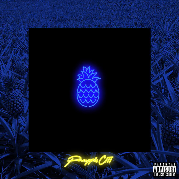 Cover image for neonBLUE